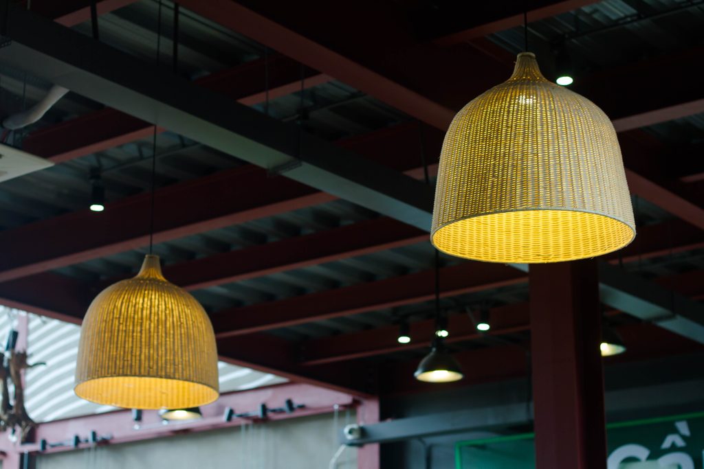acoustical lighting